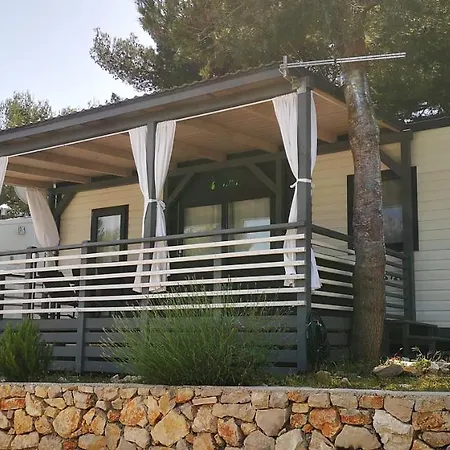 Mobile Lux Otok Murter *