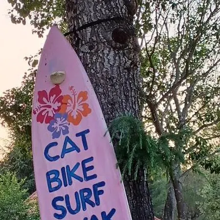 Mobile Lux Otok Murter